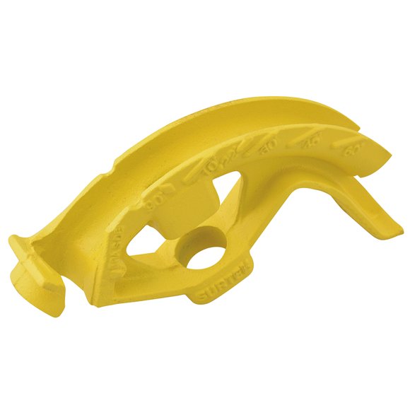 Doblador Tubo Conduit 1/2' SURTEK Pared Delgada 112605