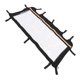 thumbnail image 5 of Ventana Trasera UTV, Parabrisas Suave Trasero De PVC Transparente Oxford Para XP 4 1000 2014-2023, 5 of 7
