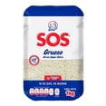 thumbnail image 1 of Arroz SOS grueso súper extra 1 kg, 1 of 2
