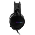 thumbnail image 4 of Diadema Gamer GAME FACTOR HS-502 RGB 50mm, 4 of 6