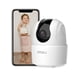 thumbnail image 1 of Cámara de Seguridad WiFi Imou Panorámica 360 Grados con Visión Nocturna y Audio 2 Vías, 1 of 9
