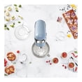 thumbnail image 4 of Batidora de pie Cuisinart SM-50BLU 5.2L 12 velocidades de acero inoxidable, 4 of 4