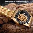 thumbnail image 2 of Reloj Winner Automatico, 2 of 4