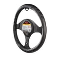 thumbnail image 2 of Cubre Volante MIKEL'S Cubrevolante Universal Piel Deportivo CU-PD, 2 of 4