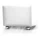 thumbnail image 2 of Soporte Para Laptop Xtellar  Ergonómico Aleación De Aluminio, 2 of 3