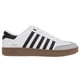 thumbnail image 2 of Tenis K-swiss Francis Court Para Dama Color Blanco, 2 of 5