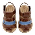 thumbnail image 3 of Biberones Sandalia Para Bebe Café Azul Cod 146781-a, 3 of 5