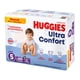 thumbnail image 3 of Pañales Huggies UltraConfort etapa 5 niño 60 piezas, 3 of 6