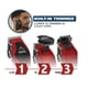 thumbnail image 3 of Cortadora de cabello Wahl Clip 'N Trim 79900-1501, 3 of 4