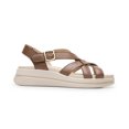 thumbnail image 1 of Sandalias Flexi para Mujer Estilo 139802 Tan, 1 of 8