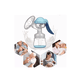 thumbnail image 3 of Extractor De Leche Materna Saca Leche Con 10 Bolsas, 3 of 3