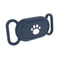 thumbnail image 1 of Localizador de mascotas con funda protectora de silicona, dispositivo antipérdida para gatos y perros, rastreador impermeable para mascotas, funda inteligente, 1 of 1