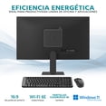 thumbnail image 3 of Computadora Mini PC ASUS NUC 13 PRO Intel Core i3 1315U 16GB RAM 256GB SSD Monitor 23.8" Teclado Mouse, 3 of 5