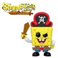 thumbnail image 4 of Figura Coleccionable Funko Pop Movies Bob Esponja en busca de los pantalones cuadrados Bob, 4 of 4