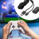thumbnail image 3 of Kit De Batería Cargador Cable Carga Y Juega 2800mha Compatible Para Xbox One VIMI, 3 of 8