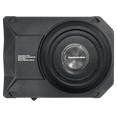 thumbnail image 1 of Subwoofer Amplificado Audiobahn 8 Con Control Remoto ABASS8 PRO, 1 of 4
