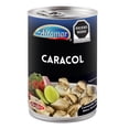 thumbnail image 1 of Caracol Avilés Altamar en salmuera 454 g, 1 of 5