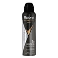 thumbnail image 1 of Desodorante Antitranspirante Hombre Rexona Aerosol Invisible 150 ml, 1 of 8