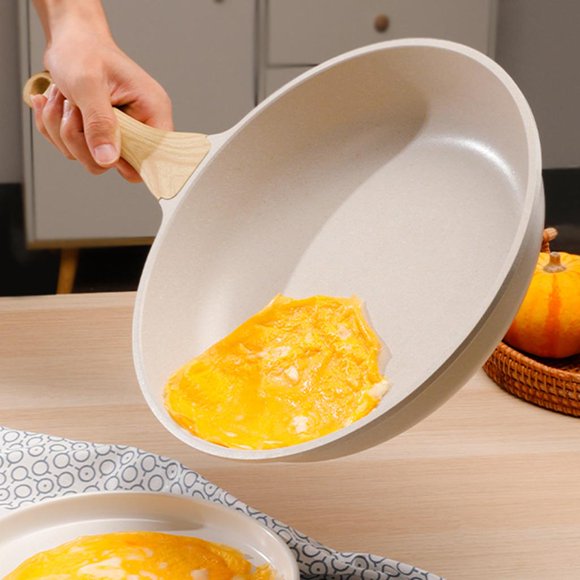 Sartén antiadherente Macarena 24cm de Diámetro para Cocina