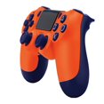 thumbnail image 3 of Control Inalámbrico PlayStation 4 DualShock 4 Sunset Orange, 3 of 3