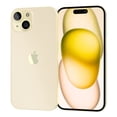 thumbnail image 1 of Apple iPhone 15 Plus 128Gb Amarillo Esim Reacondicionado, 1 of 5