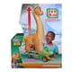 thumbnail image 3 of Set de Vehículo de Juguete Spin Master Paw Patrol Dino Película Megasaurus, 3 of 7