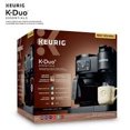 thumbnail image 2 of Cafetera Keurig K-Duo Essentials Hot & Iced Gen 2, 2 of 4