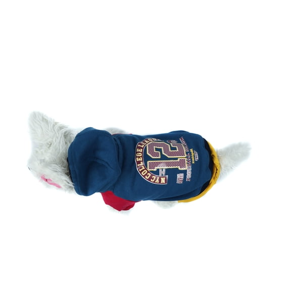 Pants para perro Gde