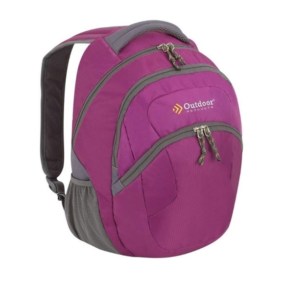 "MOCHILA REACT MORADA MOD. 4281OP-WAST " OUTDOOR