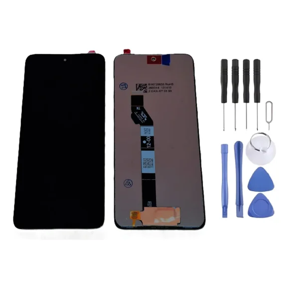 Display para Motorola E15/G05