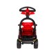 thumbnail image 3 of Triciclo Montable Bebe Push Car Prinsel Super Trike 2 En 1 Negro, 3 of 9