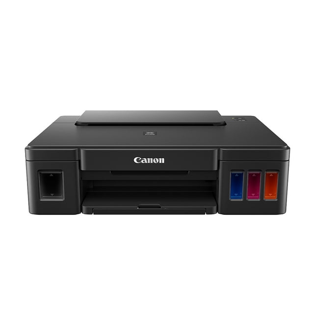 Impresora de Tanque de Tinta Canon PIXMA G1110 2314C004AC