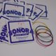 thumbnail image 5 of Cuerdas para Arpa Sonora SN32, 32 Cuerdas, Hechas en EE.UU., 5 of 6