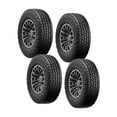thumbnail image 1 of Set de 4 llantas 255/70R18 113T DUELER A/T ASCENT Bridgestone, 1 of 2