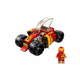 thumbnail image 2 of Kit Ninjago Coche De Carreras Ninja Evo De Kai 3+ rojo, 2 of 3