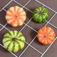 thumbnail image 5 of Decoración de calabaza de espuma para Halloween y festivales de otoño. Ideal para el hogar o fiestas., 5 of 6