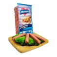 thumbnail image 3 of Salchicha de pavo Marietta frankfurt por kg, 3 of 4