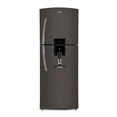 thumbnail image 1 of Refrigerador 14 Pies Mabe con Despachador Black Mate, 1 of 4