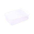 thumbnail image 2 of Food Storage Containers For Fridge Produce Containers For Refrigerator With Removable Tray Keep Fresh For Produce Vegetables, 2 of 7
