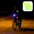thumbnail image 1 of FONDOTIN Reflective Stickers Para Y Color Verde Alta Visibilidad, 1 of 8