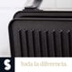 thumbnail image 4 of Parrilla Sandwichera Electrica Panini Antiadherente De Acero Gris, 4 of 8