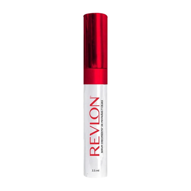 Revlon Serum crecimiento pestañas y cejas mas largas y fuertes 3.5 ml