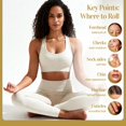 thumbnail image 4 of Aceite de Jojoba Roll‑On BodyJ4You 50 ml Orgánico USDA, 4 of 5
