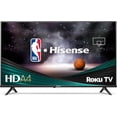thumbnail image 1 of Tv 32 Pulgadas Smart TV Hisense 32A4NR HD Roku TV, 1 of 4