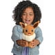 thumbnail image 5 of Juego de peluche Pokémon 8 Eevee Evolution Mystery Box, paquete de 2, 5 of 6