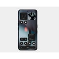 thumbnail image 1 of Nothing Phone (3) 5G 512GB ROM 16GB RAM Dual SIM GSM Unlocked - Black, 1 of 8