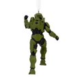 thumbnail image 2 of Adorno navideño Hallmark Halo Master Chief Character, 2 of 6