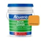 thumbnail image 1 of PINTURA VINILICA ACUA COVER COLOR MOSTAZA MATE ACUARIO CUBETA, 1 of 5