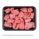 thumbnail image 1 of Carne de Res para Tacos por kg Peso Aprox. por Charola 600 a 700 g, 1 of 6
