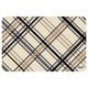 thumbnail image 1 of Mantel Sybel Rayas 44 x 29 cm, 1 of 4